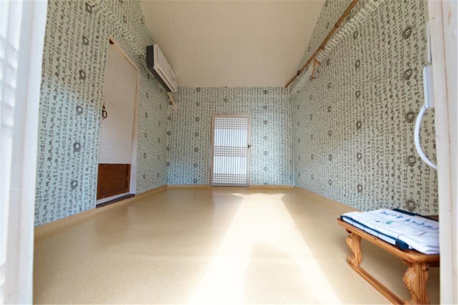 Seoakseowon Hotel Гиеонгджу Екстериор снимка