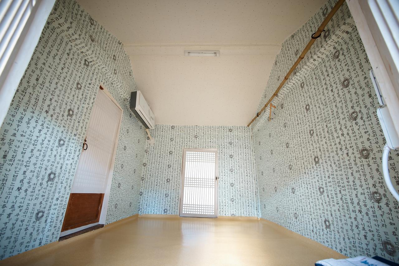 Seoakseowon Hotel Гиеонгджу Екстериор снимка