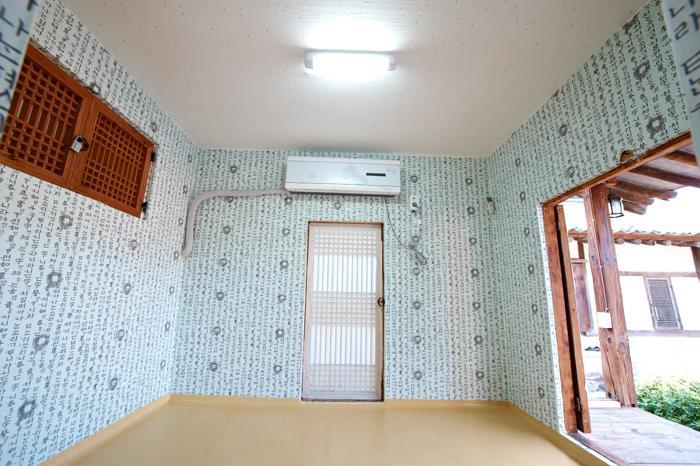 Seoakseowon Hotel Гиеонгджу Екстериор снимка