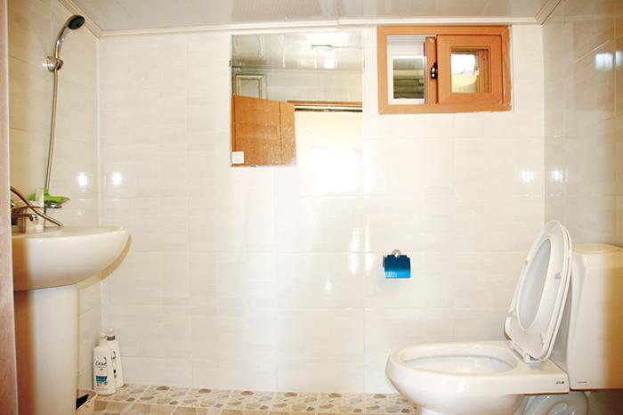 Seoakseowon Hotel Гиеонгджу Екстериор снимка